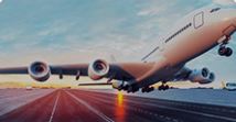Vận tải đường hàng không & AOG - Công Ty TNHH MTV Logistics Viettel